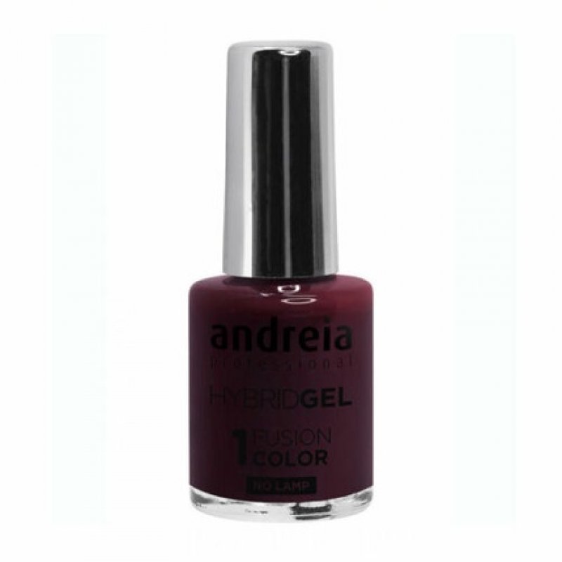 Andreia Hybrid Fusion H30 Nail Polish 10.5ml