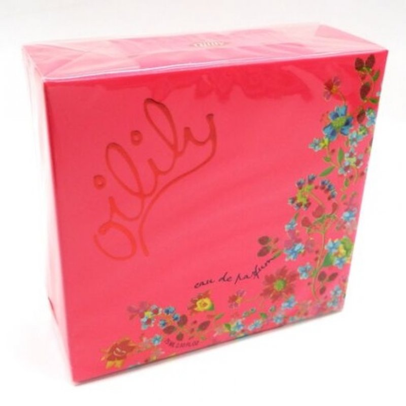 Oilily Classic Eau de Parfum 75ml - New in Box