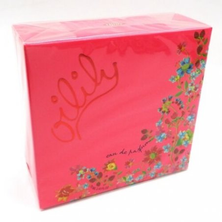Oilily Classic Eau de Parfum 75ml - New in Box