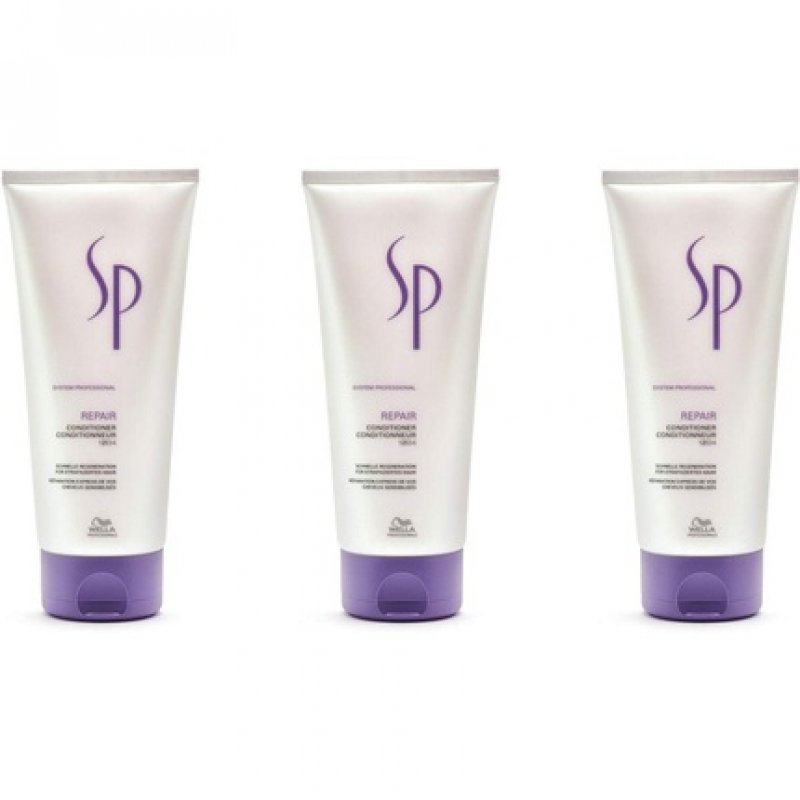 Wella SP Repair Conditioner Set