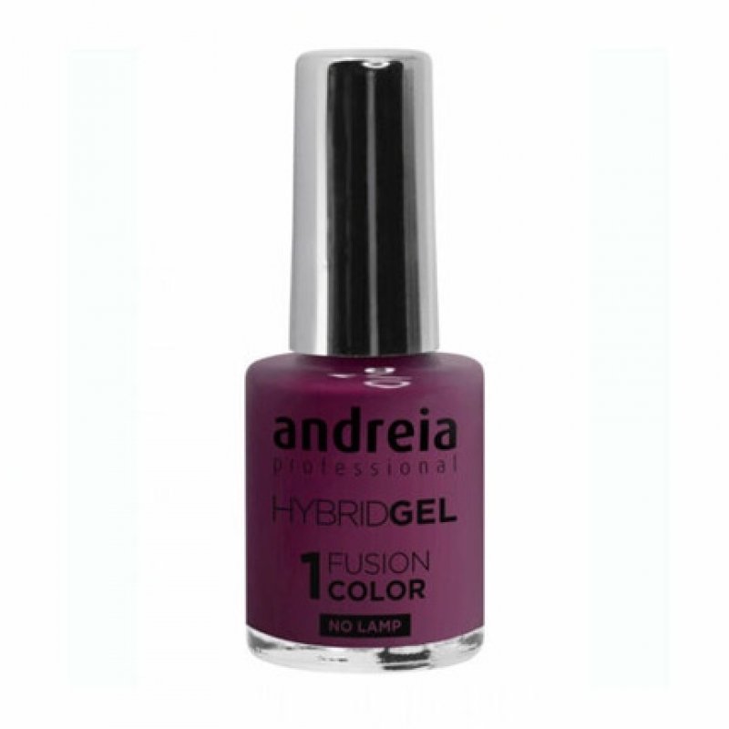 Andreia Hybrid Fusion H80 Nail Polish 10.5ml