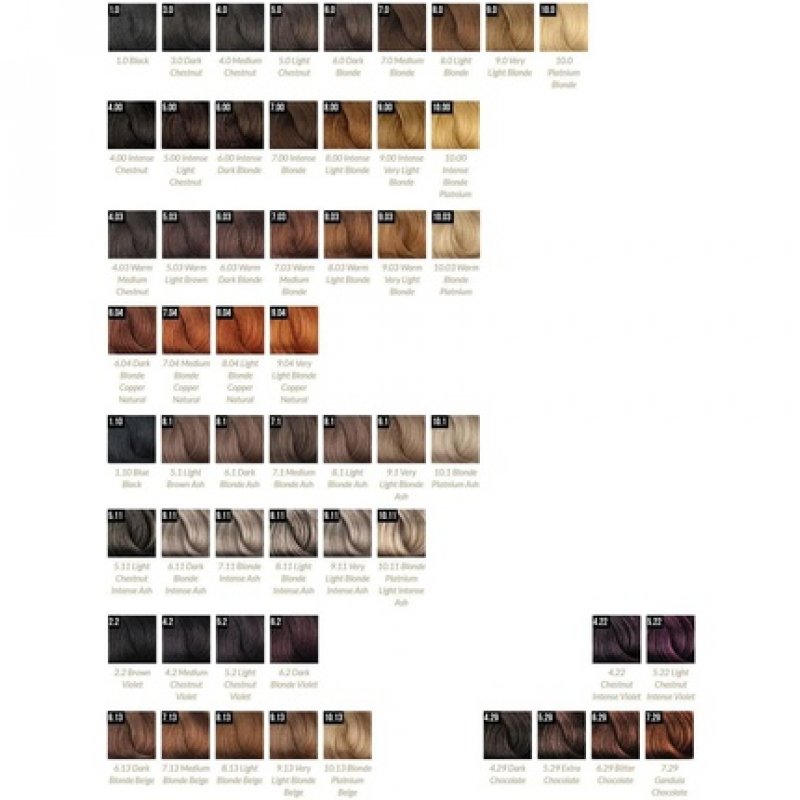 Fanola Colouring Cream 9.04 Very Light Blonde Natural Copper 100ml