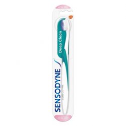 Sensodyne Deep Clean Toothbrush