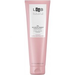 AA LAAB Moisturizing Face Wash Gel 150ml