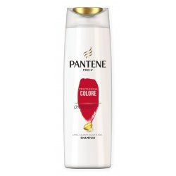 Pantene Pro-V Protezione Colore 225 ml Shampoing Non-professionnel Femmes