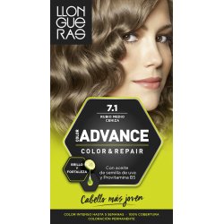 Llongueras Color Advance Dye