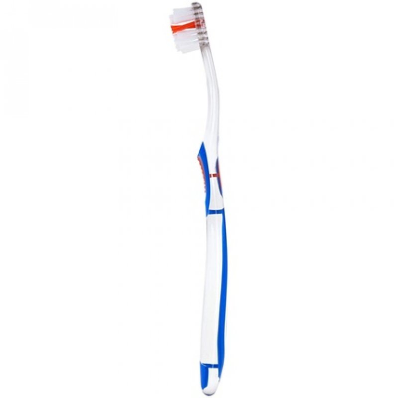 Elmex Cavity Protection Toothbrush Short Head Medium
