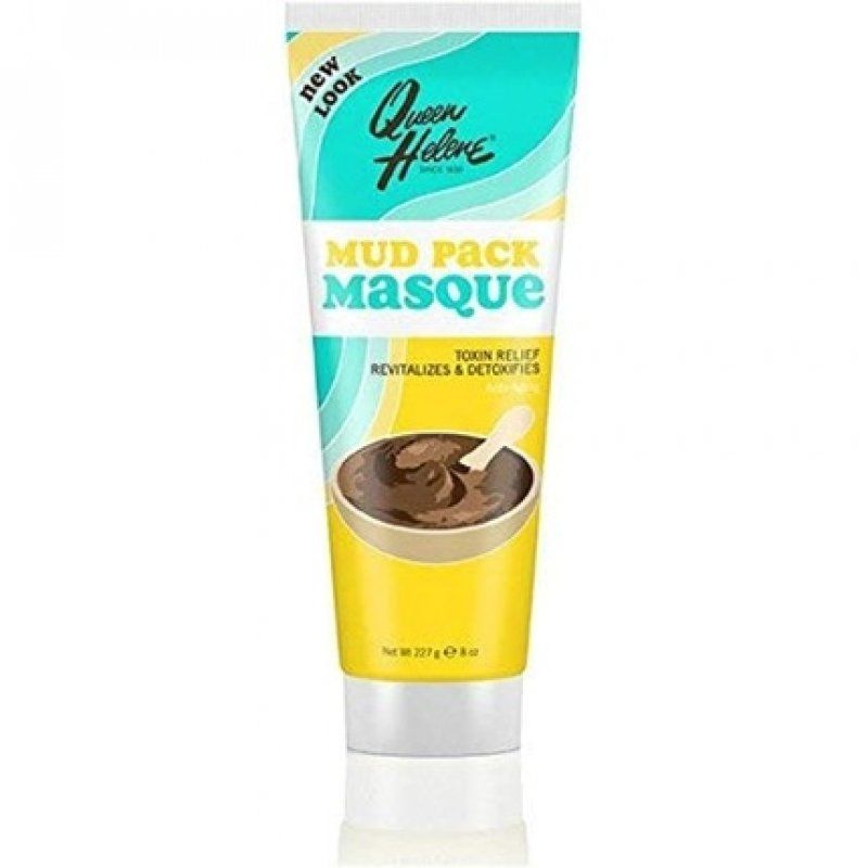 Queen Helene Mud Pack Masque 227g