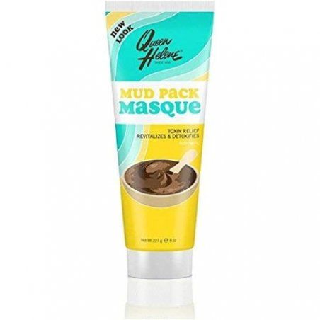 Queen Helene Mud Pack Masque 227g