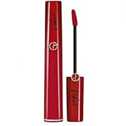 Armani Lip Maestro Liquid Lipstick No. 409 Red 6ml