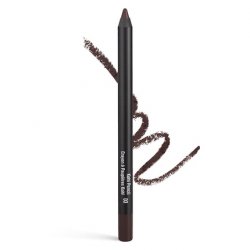 Inglot Kohl Pencil Easy Application Waterproof Smudgeproof Creamy Texture Moisturizing 1.2g - Shade 03