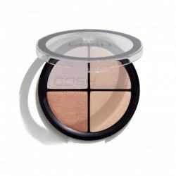 Gosh Strobe N' Glow Illuminator Kit 15g 001 Highlight