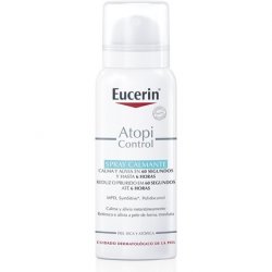 Eucerin Atopic Soothing Spray 50ml