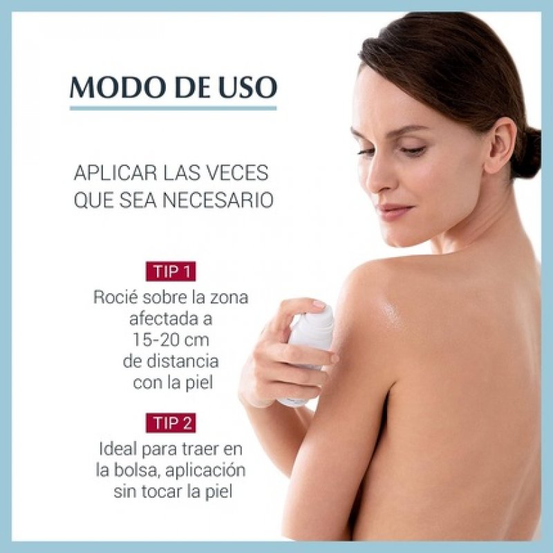 Eucerin Atopic Soothing Spray 50ml