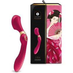 Shunga 697309906012 Red One Size