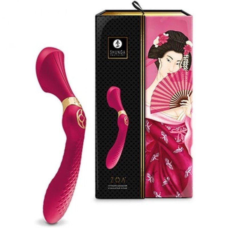 Shunga 697309906012 Red One Size
