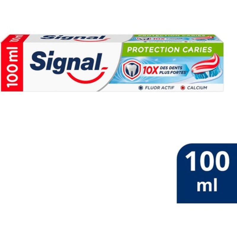 Signal 75ml Normal Toothpaste