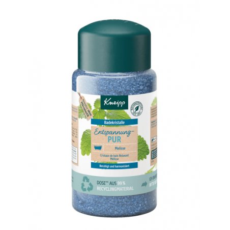 Kneipp 916360 bath salt 600 g Bath crystals