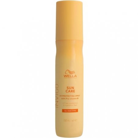 Wella Invigo Sun Care UV Hair Color Protection Spray 150ml