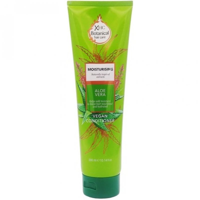 XHC Botanical Aloe Vera Conditioner