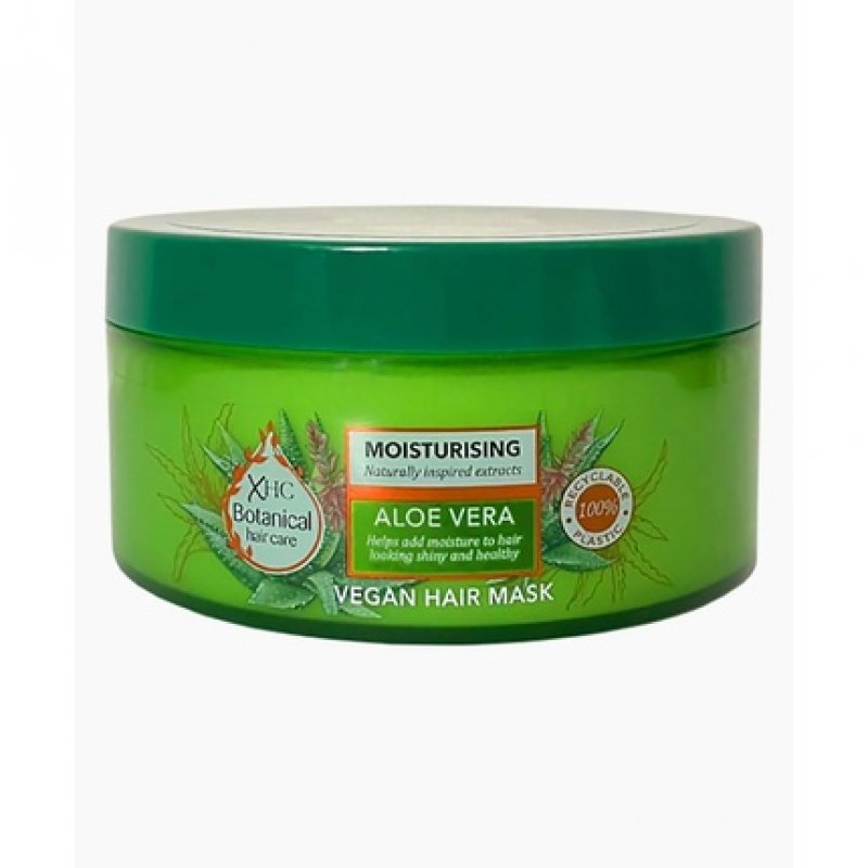 XHC Botanical Aloe Vera Hair Mask