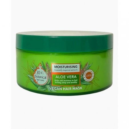 XHC Botanical Aloe Vera Hair Mask