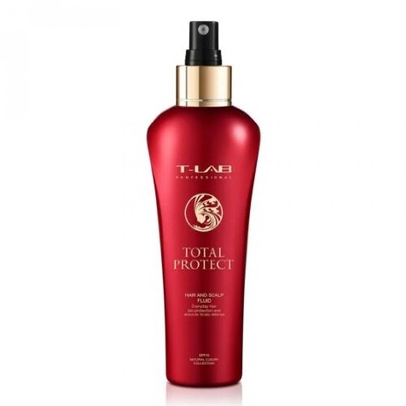 T-Lab Hair and Scalp Fluid Thermal Protection for Hair 150ml