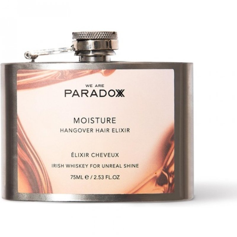 WE ARE PARADOXX Moisture Hangover Hair Elixir 75ml