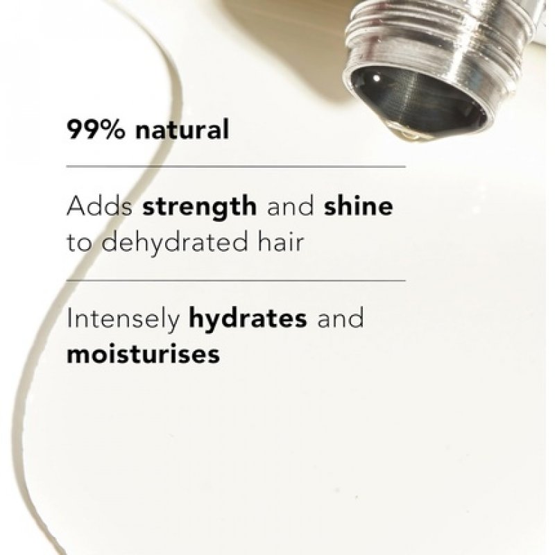 WE ARE PARADOXX Moisture Hangover Hair Elixir 75ml