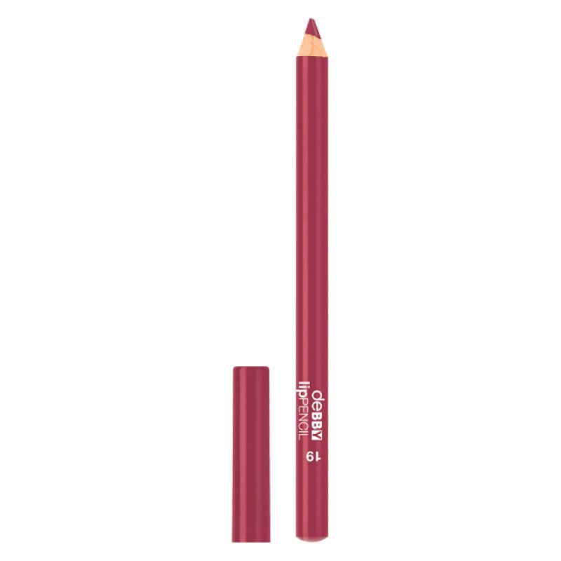 deBBY Long Lasting 19 fucsia 1.2g
