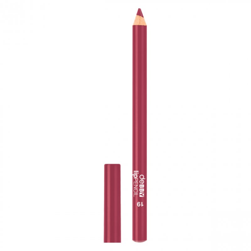 Debby Long Lasting Lip Pencil 19-500g