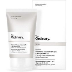 The Ordinary Vitamin C Suspension 23% HA Spheres 30ml
