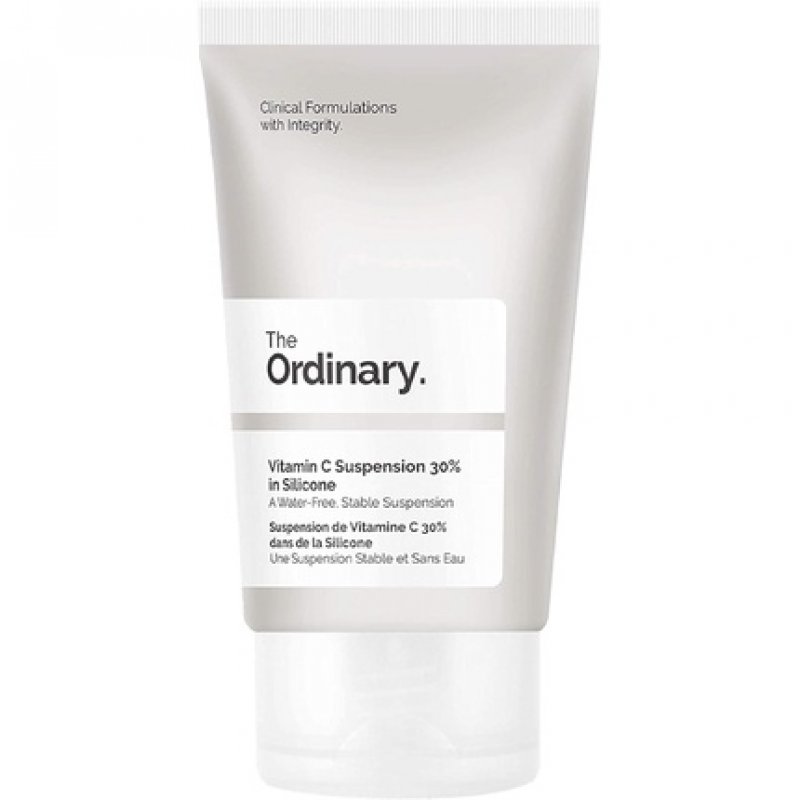 The Ordinary Vitamin C Suspension 23% HA Spheres 30ml