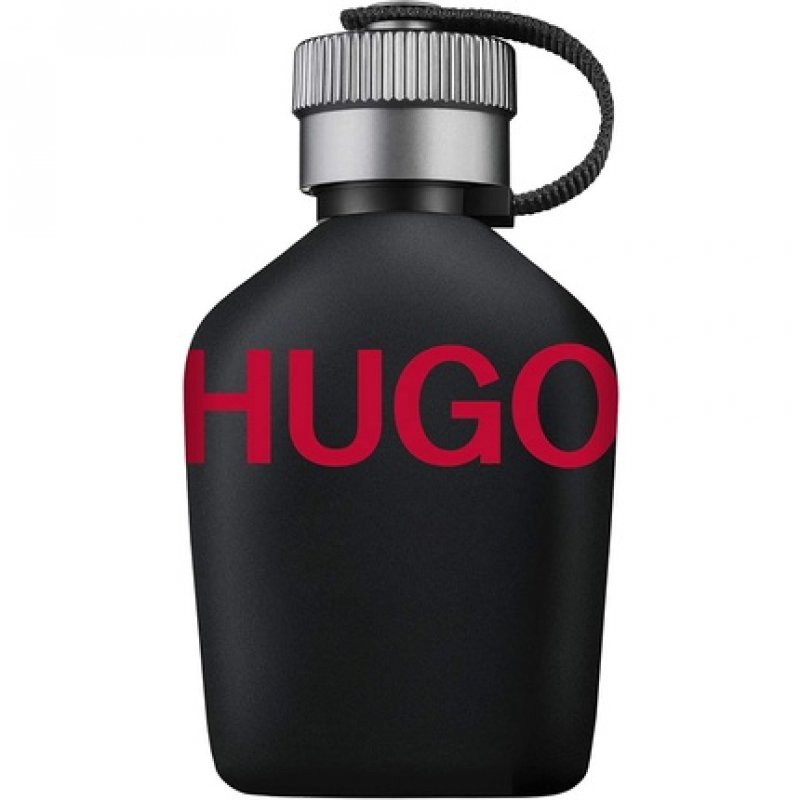 HUGO Just Different Eau de Toilette 75ml