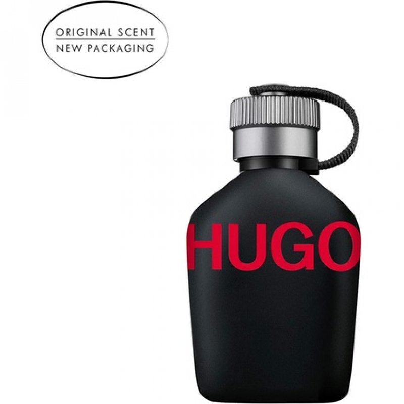 HUGO Just Different Eau de Toilette 75ml