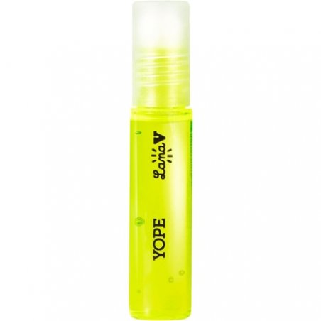 YOPE Lip Nourishing Oil Natural Oils Glossy Regenerating Lana V 10ml