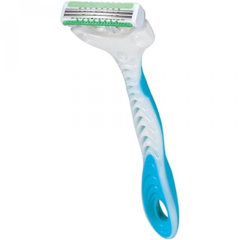 Wilkinson Sword Xtreme 3 Beauty Disposable Razor for Women 6 Count