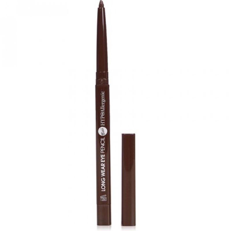Bell HYPOAllergenic Long Wear Eye Pencil 02 Brown 0.3g