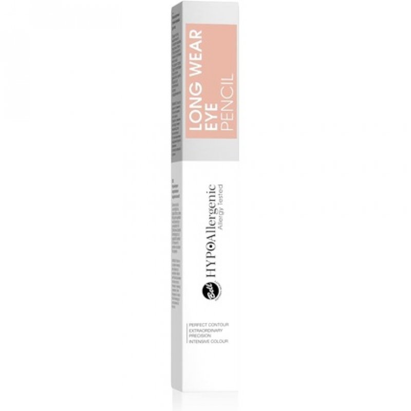Bell HYPOAllergenic Long Wear Eye Pencil 03 0.3g Nude
