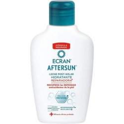 Ecran Aftersun Moisturizing and Repairing Lotion 24h 100ml