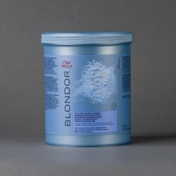 Wella Blondor Multi Blonde Powder 800g