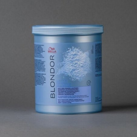 Wella Blondor Multi Blonde Powder 800g