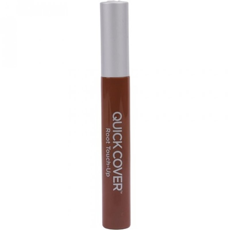 Kiss Trucolor Instant Gray Hair Touch up Stick - Black