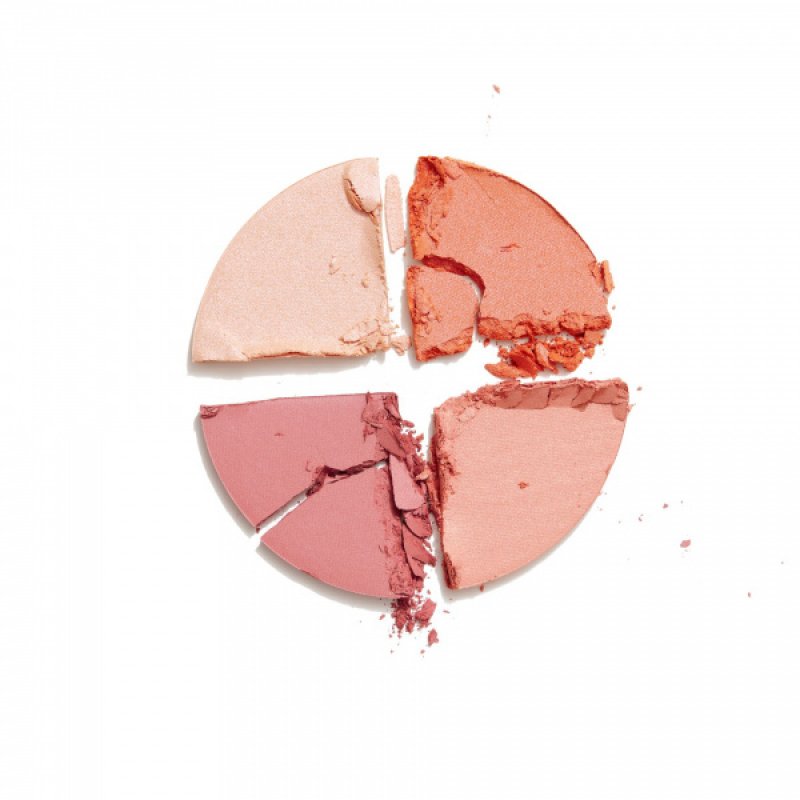 GOSH Strobe n Glow kit 002 Blush 15g