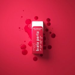 Biala Perla Med Toothpaste for Periodontitis and Gum Inflammation