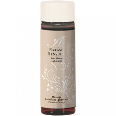 Extase Sensuel Chocolate-Orange Lubricant 100ml