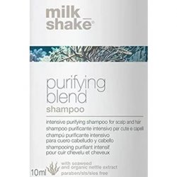 Milk_Shake Scalp Care Purifying Blend Shampoo 10ml