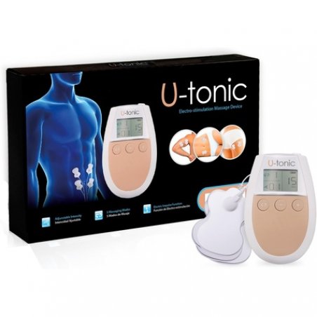 U-Tonic Muscle Strengthening Electro Stimulation Device