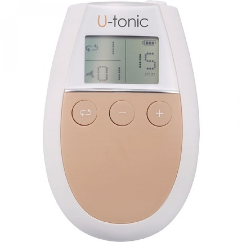 U-Tonic Muscle Strengthening Electro Stimulation Device