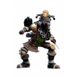 APEX LEGENDS - Figurine - Bloodhound - 18cm